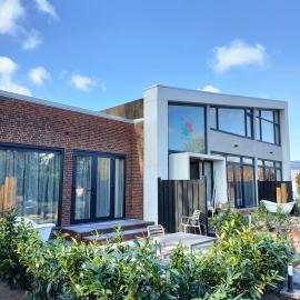 Blom studio's, hotel in Hillegom