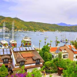 Royalis Boutique Suites, hotel a Fethiye