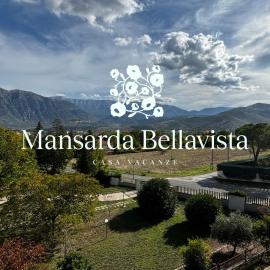 Mansarda Bellavista & La Villa dei Nonni
