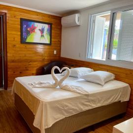 Casa Zanata, hotel in Gramado