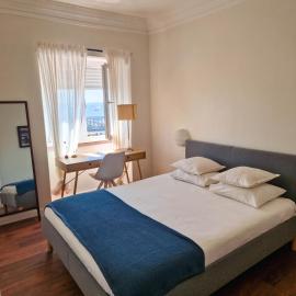 Riverfront 2 Bedrooms with Balcony, hotel a Cruz Quebrada