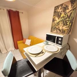 Le Tiny Studio