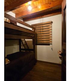 cabaña el huricho