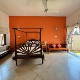Villa Plum Colombo、バタラムラのホテル