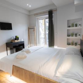 Taormina Boutique Rooms, hotel in Taormina