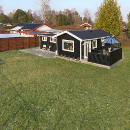 2 Bedroom Amazing Home In Skibby: Skibby şehrinde bir otel