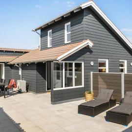 2 Bedroom Amazing Home In Otterup
