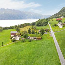 Nice Home In Stårheim With Wifi, hotel em Stårheim