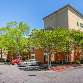 Extended Stay America Suites - Atlanta - Marietta - Powers Ferry Rd, hotel em Atlanta