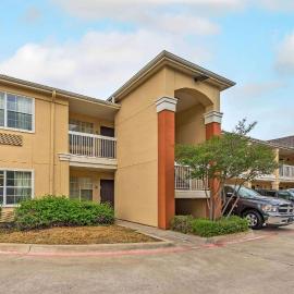 Extended Stay America Suites - Fort Worth - Medical Center, hotel em Fort Worth