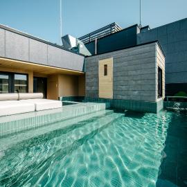 MOKU Kyoto, hotel in Nishinotōindōri
