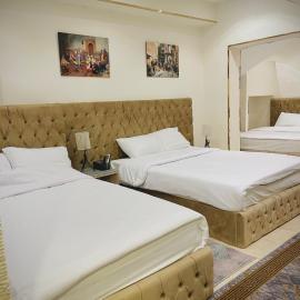 Sunrise Family Big Room, hôtel au Caire