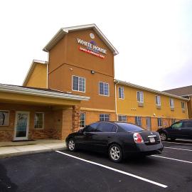 White House Suites, hotel en Plainfield
