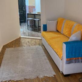 Studio near airport