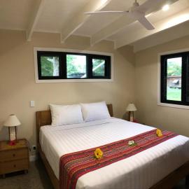 Audreys Place, khách sạn ở Matei