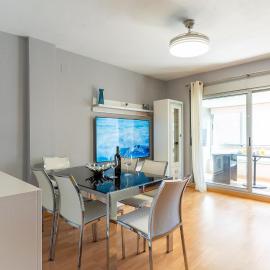 ATP La Goleta a 5 minutos de la Playa, Wifi y Parking Privado Gratis!