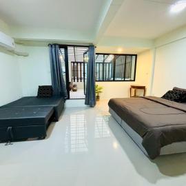 Dee Tee homestay hatyai, Hotel in Hat Yai
