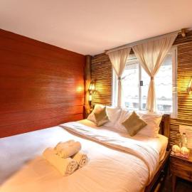 Monraumsuk home stay Chiang Mai, hotel in Ban Pok Nai