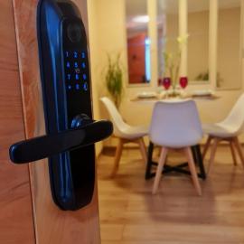 Alojamiento San Pedro de la Paz, hotel in San Pedro de la Paz