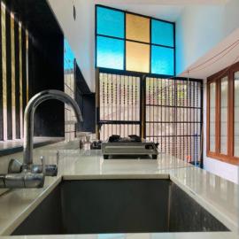 LINE Villas