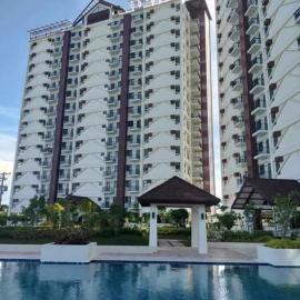 Cosy Nest Royal Oceancrest Mactan