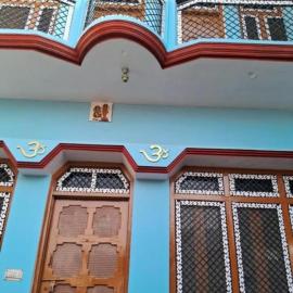 saket guest house, hotel in Ayodhya