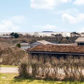 Stunning Home In Ebeltoft With Wifi