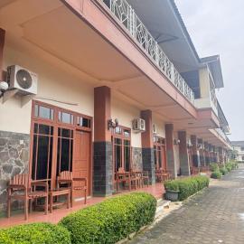 Batang में, होटल Dewi Ratih Hotel Batang