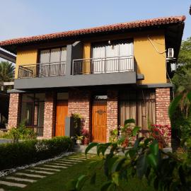 Casa Del Rio, hotel v destinaci Raichak