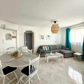 Irenes Apartment, hotel en Lárnaca