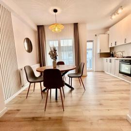 Bucovina Home Apartament