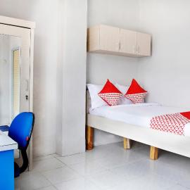 Hotel O GP Residence