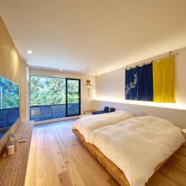 LUXE TECH VILLA Ashitoku - Vacation STAY 10822v, hotell sihtkohas Akaoki