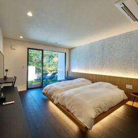 LUXE TECH VILLA Ashitoku - Vacation STAY 10791v, hotell sihtkohas Akaoki