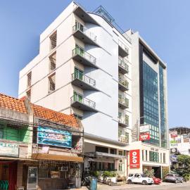 Orange Nest Hotel