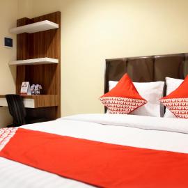 Hotel O Rumah Ayub Syariah