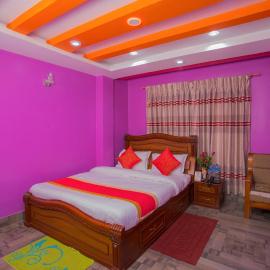 OYO 251 Siddhi Binayak Guest House