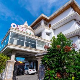 Capital O 293 Mutiara Hijau Suites Syariah