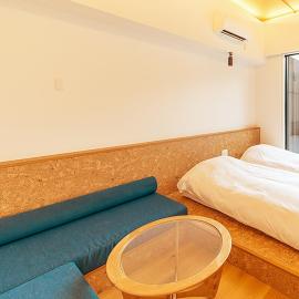 LUXE TECH VILLA Ashitoku - Vacation STAY 74997v, hotell sihtkohas Akaoki