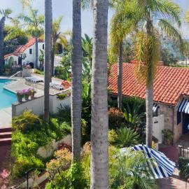 Casa Laguna Hotel & Spa, hotel v mestu Laguna Beach
