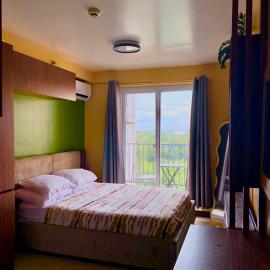Timbi Suites Mactan