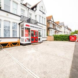 Devine Beach Hotel, Westcliff Southend-On-Sea