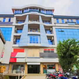 Capital O Palagya Hotel Pvt Ltd, hotel u gradu Pashupatināth