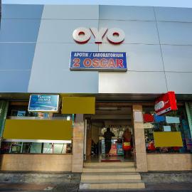 Super OYO Capital O 1086 '2oscar