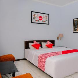 Hotel O Arjosari Near Plaza Araya Formerly Hotel Nugraha