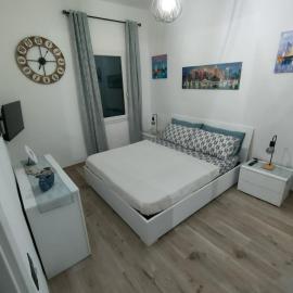 Casa di Teo