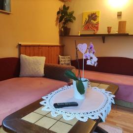 Útulný Apartmán v Centre Detvy, hotell i Detva