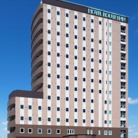 Hotel Route-inn Ebina Ekimae, hotel en Ebina