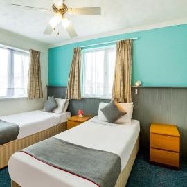 Marina Hotel - Isle of Wight