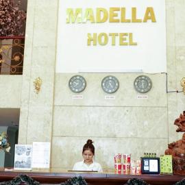 Madella Hotel, hotel in Can Tho
